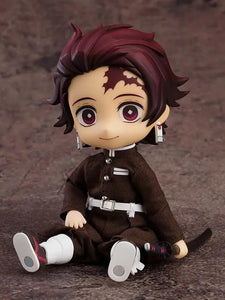 Nekotwo [Pre-order] Demon Slayer: Kimetsu no Yaiba - Tanjiro Kamado Doll Nendoroid