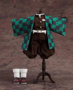 Nekotwo [Pre-order] Demon Slayer: Kimetsu no Yaiba - Tanjiro Kamado Doll Nendoroid