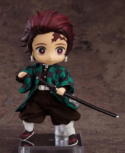 Nekotwo [Pre-order] Demon Slayer: Kimetsu no Yaiba - Tanjiro Kamado Doll Nendoroid