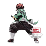 Nekotwo [Pre-order] Demon Slayer: Kimetsu no Yaiba - Tanjiro Kamado The Maximatic I Prize Figure Banpresto