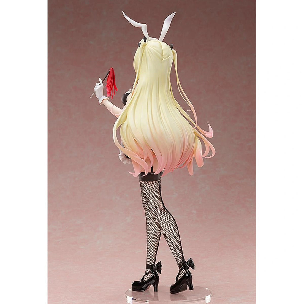Nekotwo [Pre-order] DSmile Original Bunny series - Eruru (Maid Bunny Ver.) 1/4 Scale Figure FREEing