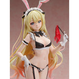 Nekotwo [Pre-order] DSmile Original Bunny series - Eruru (Maid Bunny Ver.) 1/4 Scale Figure FREEing