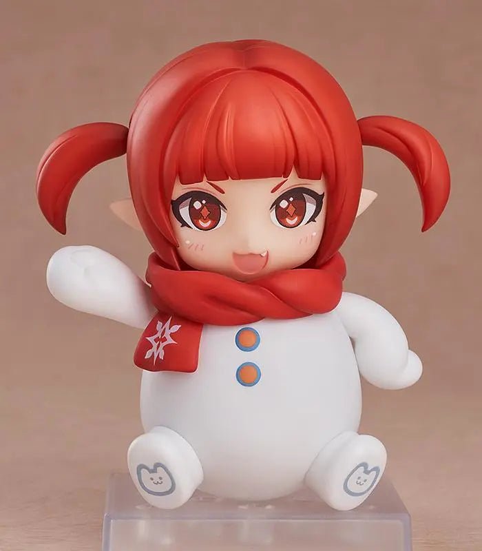 Nekotwo [Pre-order] Dungeon Fighter Online - Snowmage Nendoroid