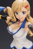 Nekotwo [Pre-order]  EDENS ZERO - Rebecca Bluegarden (ArtFX J) 1/8 Scale Figure Kotobukiya