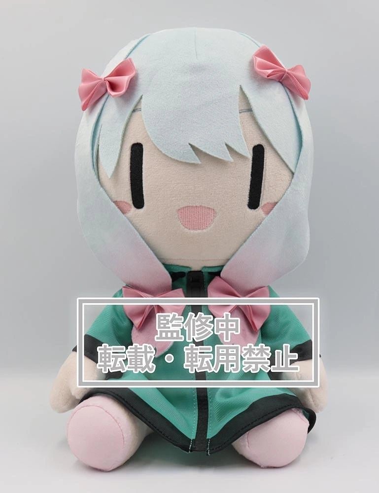 Nekotwo [Pre-order] Eromanga Sensei - Izumi Sagiri Plushie Taito