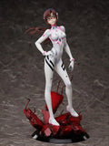Nekotwo [Pre-order] EVANGELION: 3.0+1.0 Thrice Upon a Time - Mari Makinami Illustrious (LAST MISSION) 1/7 Scale Figure REVOLVE