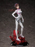 Nekotwo [Pre-order] EVANGELION: 3.0+1.0 Thrice Upon a Time - Mari Makinami Illustrious (LAST MISSION) 1/7 Scale Figure REVOLVE