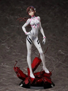 Nekotwo [Pre-order] EVANGELION: 3.0+1.0 Thrice Upon a Time - Mari Makinami Illustrious (LAST MISSION) 1/7 Scale Figure REVOLVE