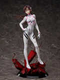 Nekotwo [Pre-order] EVANGELION: 3.0+1.0 Thrice Upon a Time - Mari Makinami Illustrious (LAST MISSION) 1/7 Scale Figure REVOLVE