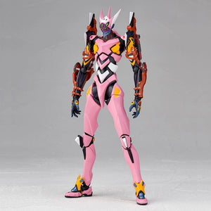Nekotwo [Pre-order] EVANGELION EVOLUTION - EV-023 Kai Unit-08 Gamma Action Figure Kaiyodo