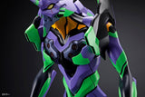 Nekotwo [Pre-order] Evangelion - Mega Sofubi Advance Evangelion Unit-01 (Reproduction) 1/4 Scale Figure Gomora Kick