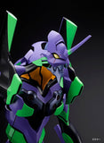 Nekotwo [Pre-order] Evangelion - Mega Sofubi Advance Evangelion Unit-01 (Reproduction) 1/4 Scale Figure Gomora Kick