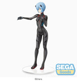 Nekotwo [Pre-order] EVANGELION - Rei Ayanami (Tentative Name) Hand Over Prize Figure SEGA