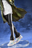 Nekotwo [Pre-order] Evangelion - Rei Ayanami Ver. RADIO EVA Part.2 (Regular & Original Color)  1/7 Scale Figure