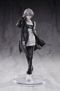 Nekotwo [Pre-order] Evangelion - Rei Ayanami Ver. RADIO EVA Part.2 (Regular & Original Color)  1/7 Scale Figure