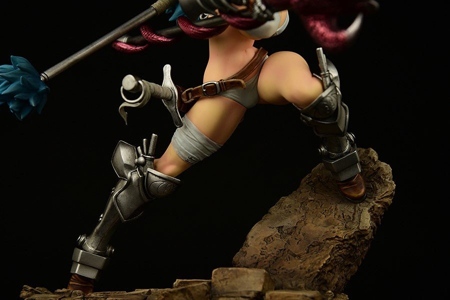 Nekotwo [Pre-order] Fairy Tail - Erza Scarlet (Knight Ver. Refine 2022) 1/6 Scale Figure OrcaToys