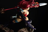 Nekotwo [Pre-order] Fairy Tail - Erza Scarlet the knight ver. another color (Crimson Armor & Black Armor) 1/6 Scale Figure Orca Toys