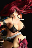 Nekotwo [Pre-order] Fairy Tail - Erza Scarlet the knight ver. another color (Crimson Armor & Black Armor) 1/6 Scale Figure Orca Toys
