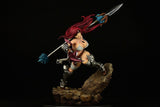 Nekotwo [Pre-order] Fairy Tail - Erza Scarlet the knight ver. refine 2022 1/6 Scale Figure Orca Toys