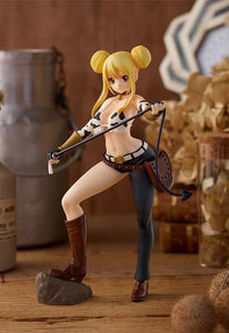 Nekotwo [Pre-order] Fairy Tail Final Season -  Lucy Heartfilia (Taurus Form Ver.) POP UP PARADE GSC