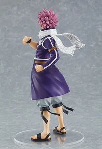 Nekotwo [Pre-order] Fairy Tail Final Season - Natsu Dragneel: Grand Magic Games Arc Ver. POP UP PARADE GSC