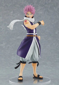 Nekotwo [Pre-order] Fairy Tail Final Season - Natsu Dragneel: Grand Magic Games Arc Ver. POP UP PARADE GSC