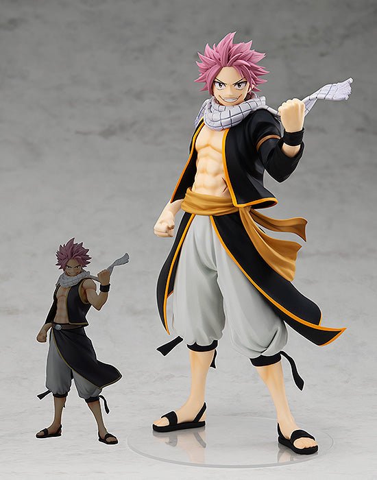 Nekotwo [Pre-order] Fairy Tail Final Season - Natsu Dragneel XL POP UP PARADE GSC