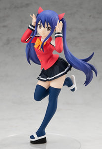 Nekotwo [Pre-order] FAIRY TAIL - Wendy Marvell POP UP PARADE Good Smile Company