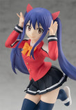 Nekotwo [Pre-order] FAIRY TAIL - Wendy Marvell POP UP PARADE Good Smile Company