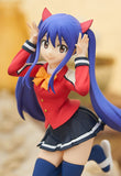 Nekotwo [Pre-order] FAIRY TAIL - Wendy Marvell POP UP PARADE Good Smile Company