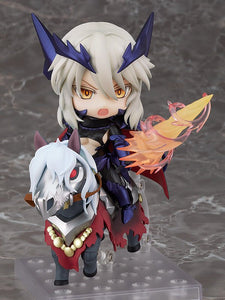 Nekotwo [Pre-order] Fate / Grand Order - Lancer/Altria Pendragon (Alter) Nendoroid Good Smile Company