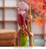 Nekotwo [Pre-order] Fate Grand Order - Mash Kyrielight Enmatei Coverall Apron Prize Figure SEGA
