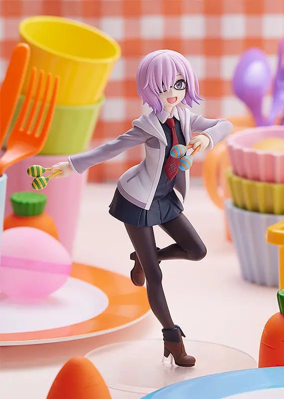 Nekotwo [Pre-order] Fate/Grand Carnival - Mash Kyrielight (Carnival Ver.) Pop Up Parade GSC