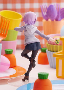 Nekotwo [Pre-order] Fate/Grand Carnival - Mash Kyrielight (Carnival Ver.) Pop Up Parade GSC