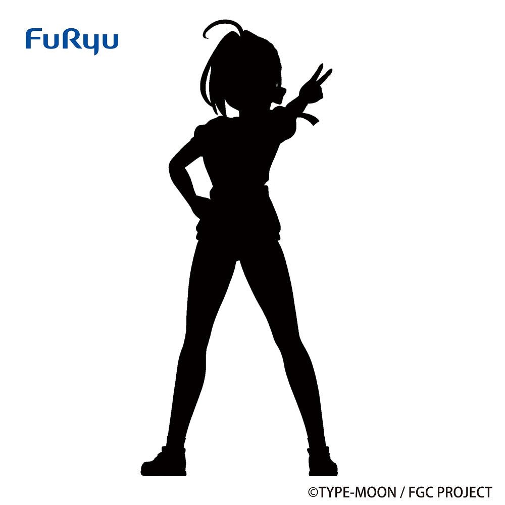 Nekotwo [Pre-order] Fate/Grand Carnival - Nero Special Prize Figure FuRyu Corporation
