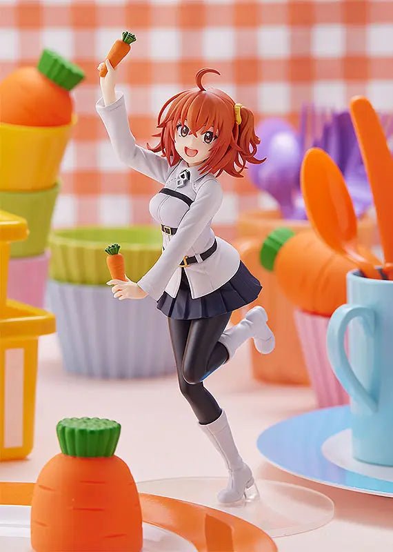 Nekotwo [Pre-order] Fate/Grand Carnival - Ritsuka Fujimaru (Carnival Ver.) Pop Up Parade GSC
