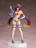 Nekotwo [Pre-order] Fate/Grand Order - Archer Osakabehime & Assemble Heroines Model Kit (Summer Queens) 1/8 Scale Figure Our Treasure