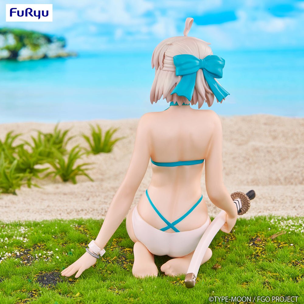 Nekotwo [Pre-order] Fate/Grand Order - Assassin /Okita J Soji Prize Figure FuRyu Corporation