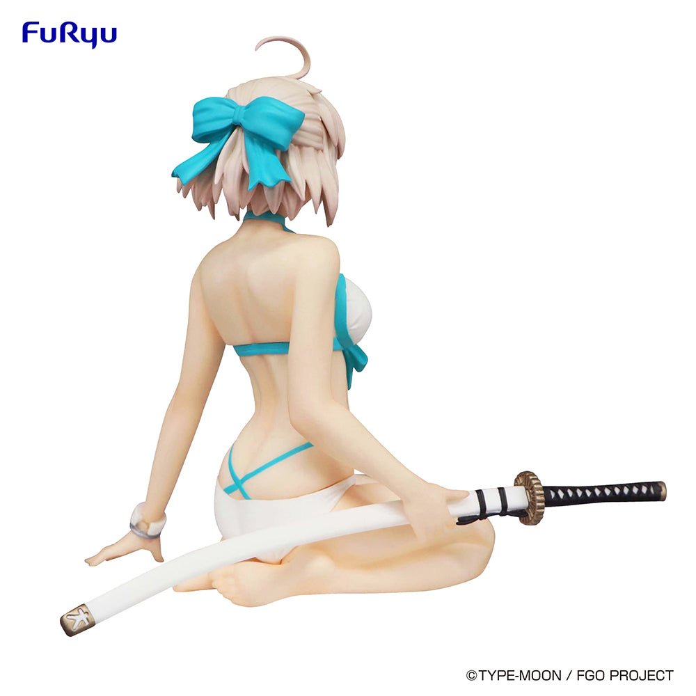 Nekotwo [Pre-order] Fate/Grand Order - Assassin /Okita J Soji Prize Figure FuRyu Corporation