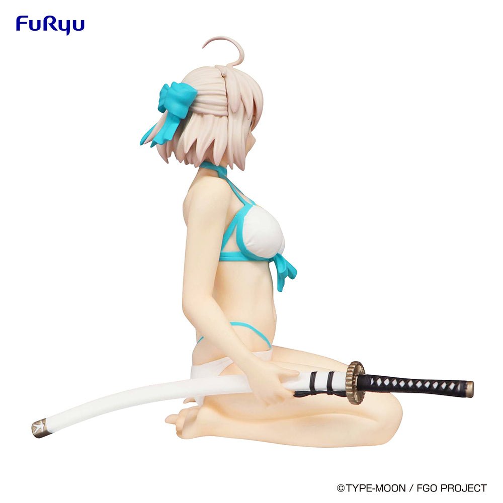 Nekotwo [Pre-order] Fate/Grand Order - Assassin /Okita J Soji Prize Figure FuRyu Corporation