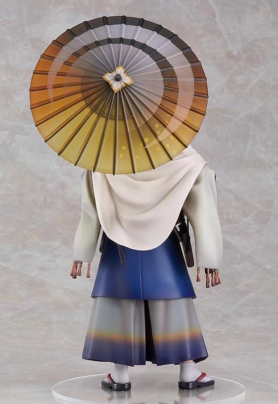 Nekotwo [Pre-order] FATE/GRAND ORDER - Assassin/Okada Izo (Festival Portrait Ver.) 1/8 Scale Figure ORANGE ROUGE