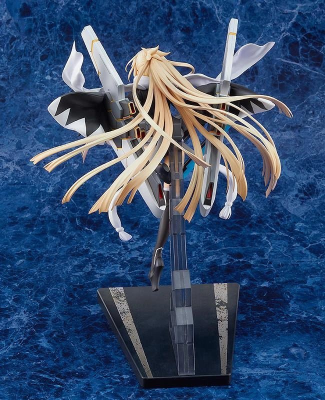 Nekotwo [Pre-order] Fate/Grand Order - Assassin/Okita J Souji 1/7 Scale Figure GSC