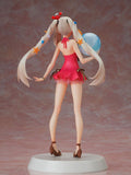 Nekotwo [Pre-order] Fate/Grand Order - Assemble Heroines Caster Marie Antoinette (Summer Queens) 1/8 Scale Figure Our Treasure