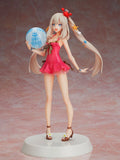 Nekotwo [Pre-order] Fate/Grand Order - Assemble Heroines Caster Marie Antoinette (Summer Queens) 1/8 Scale Figure Our Treasure