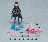 Nekotwo [Pre-order] Fate/Grand Order - Berserker/Mysterious Heroine X (Alter) Figma Max Factory