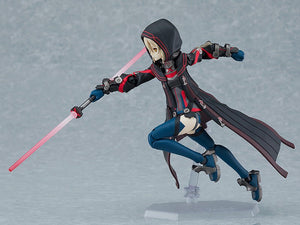 Nekotwo [Pre-order] Fate/Grand Order - Berserker/Mysterious Heroine X (Alter) Figma Max Factory
