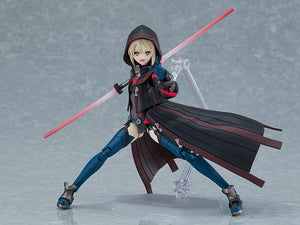 Nekotwo [Pre-order] Fate/Grand Order - Berserker/Mysterious Heroine X (Alter) Figma Max Factory