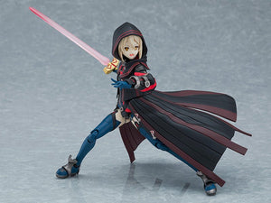 Nekotwo [Pre-order] Fate/Grand Order - Berserker/Mysterious Heroine X (Alter) Figma Max Factory
