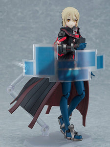Nekotwo [Pre-order] Fate/Grand Order - Berserker/Mysterious Heroine X (Alter) Figma Max Factory