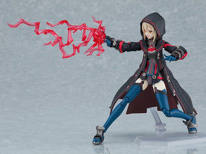 Nekotwo [Pre-order] Fate/Grand Order - Berserker/Mysterious Heroine X (Alter) Figma Max Factory